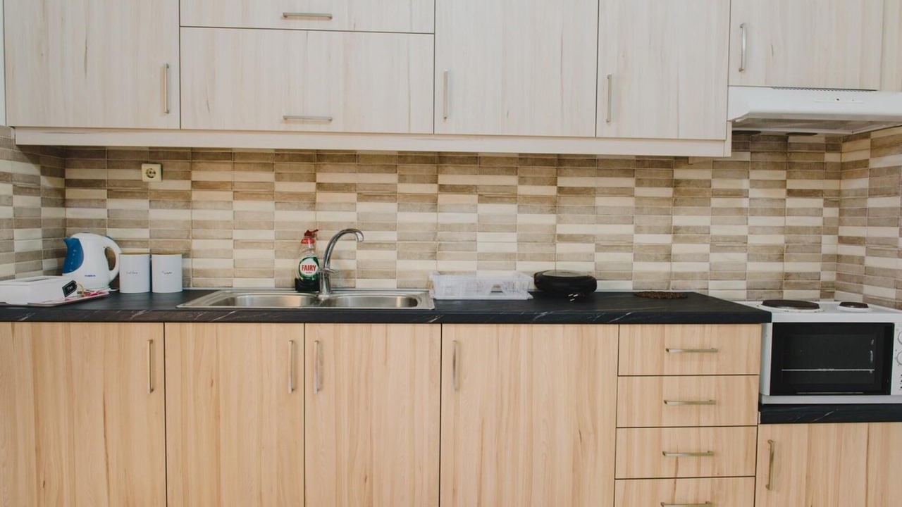 Photo of Kitchen in Kalamata