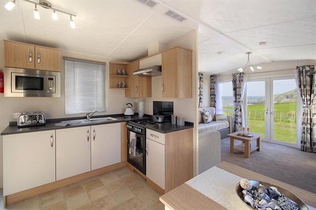 Photo of Kitchen in Dunbar