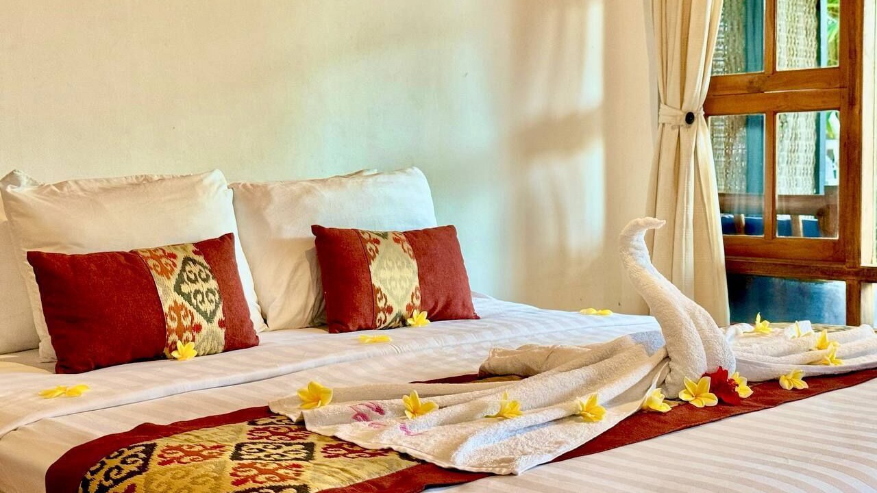 Photo of Bedroom in Jasri