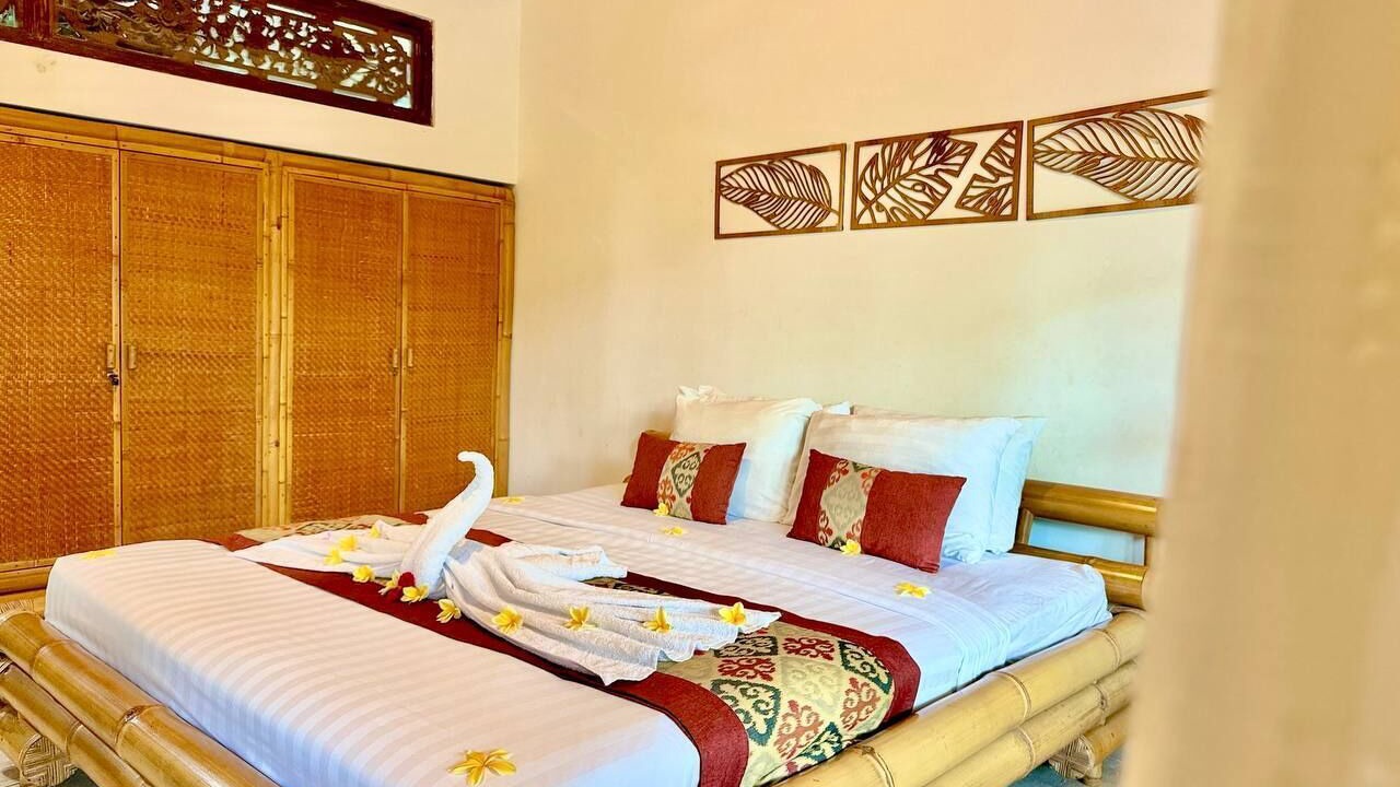 Photo of Bedroom in Jasri