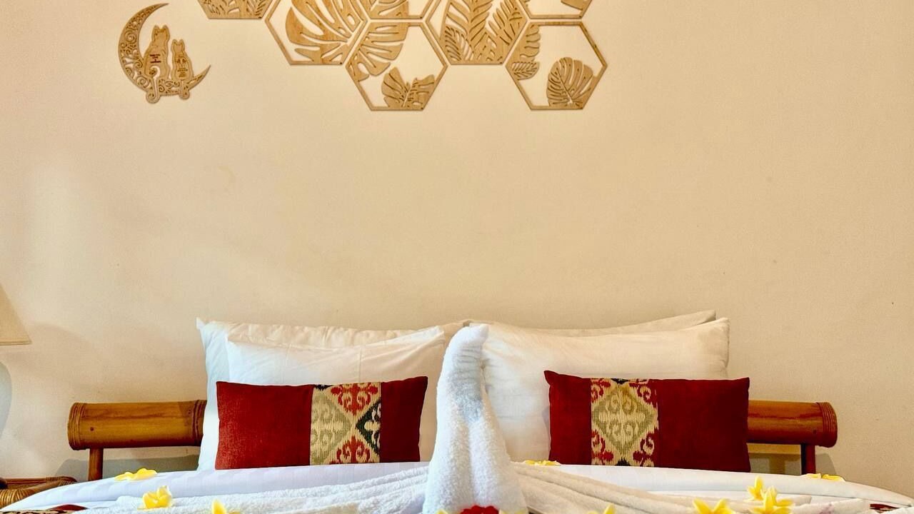 Photo of Bedroom in Jasri