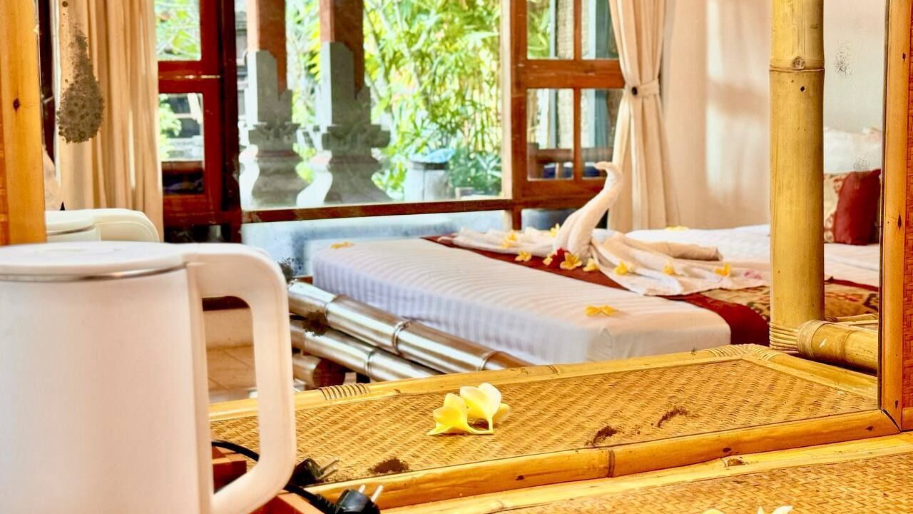 Photo of Bedroom in Jasri