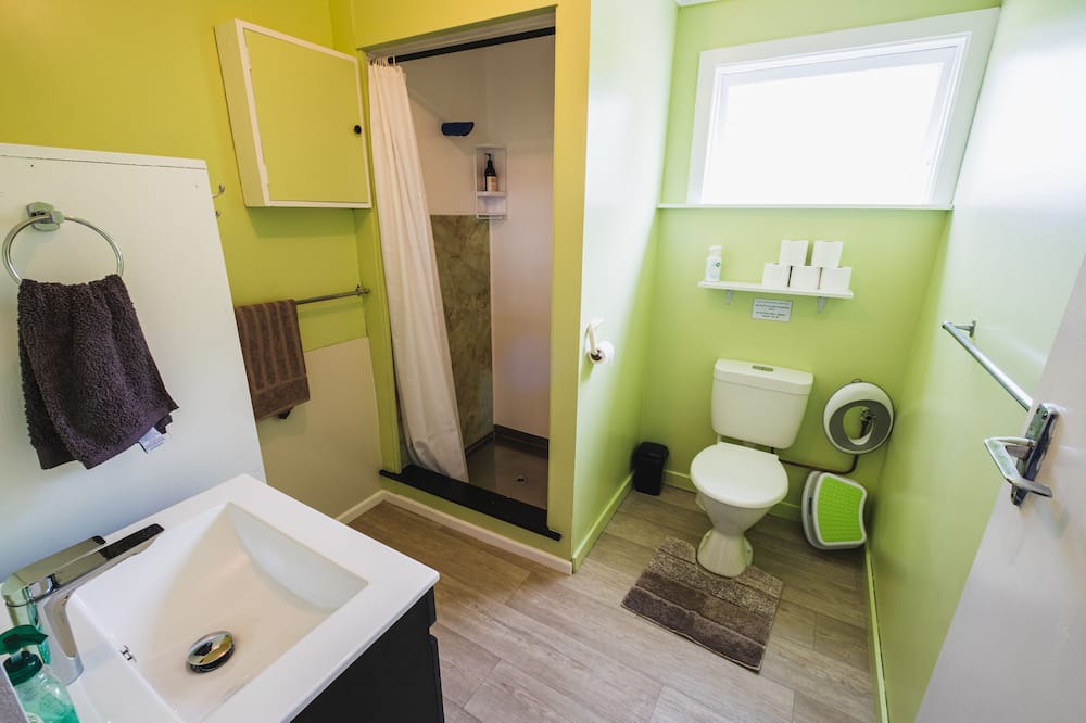 Photo of Bathroom in Kiwitea