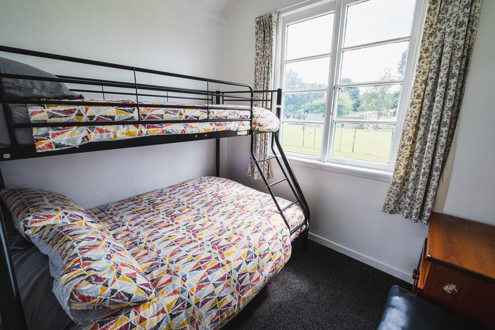Photo of Bedroom in Kiwitea
