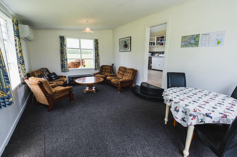 Photo of Bedroom in Kiwitea