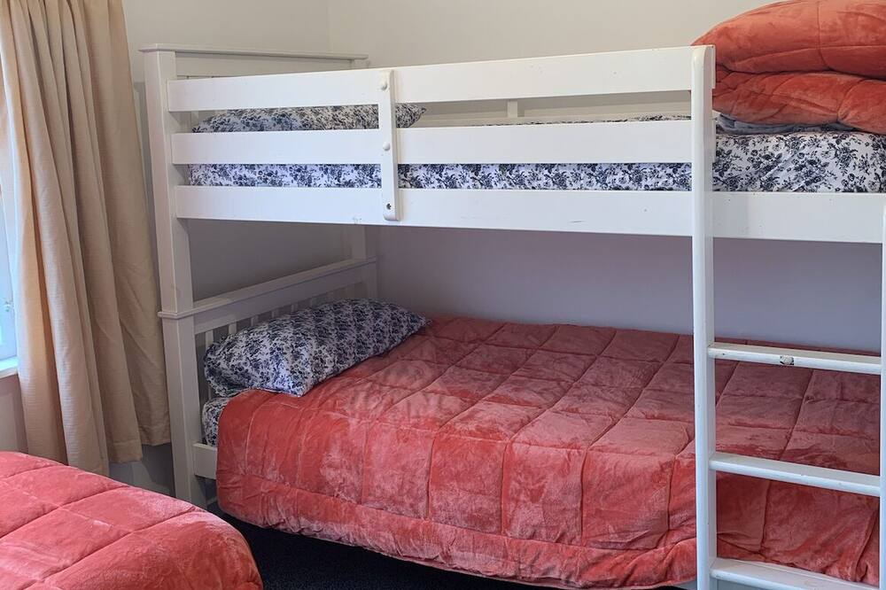 Photo of Bedroom in Kiwitea