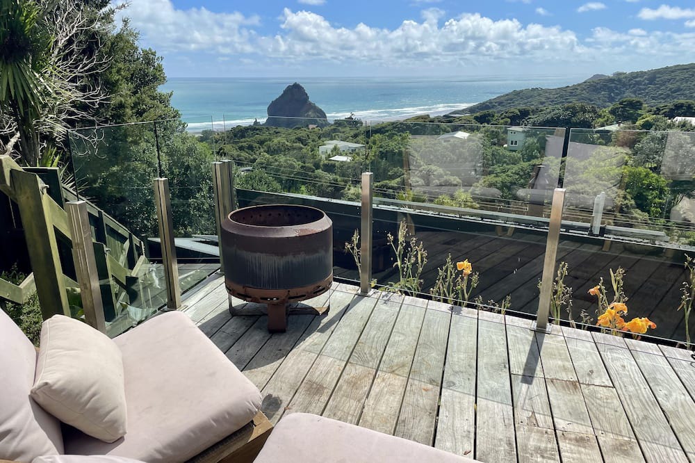 Photo of Outdoor in Piha