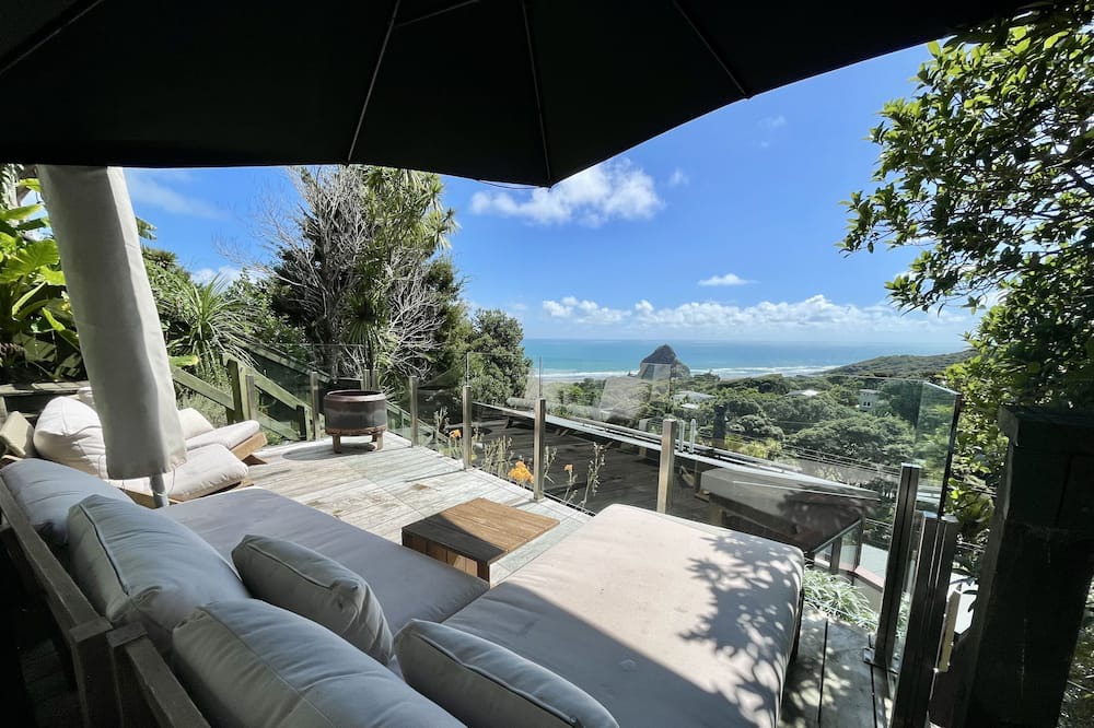 Photo of Outdoor in Piha