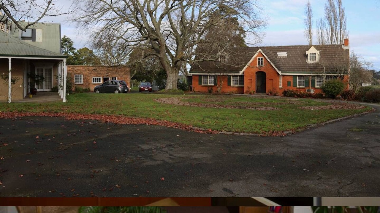 Photo of Outdoor in Evandale