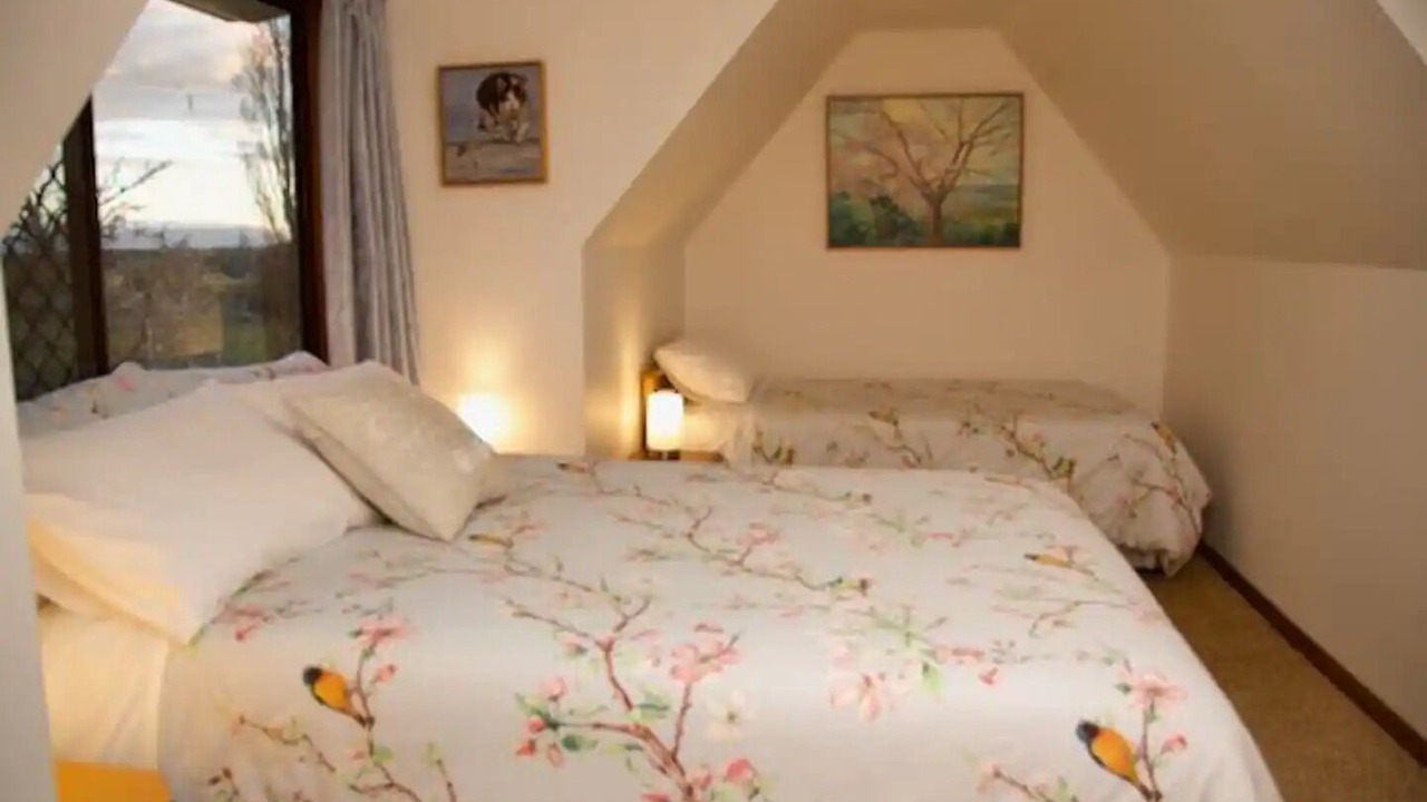 Photo of Bedroom in Evandale