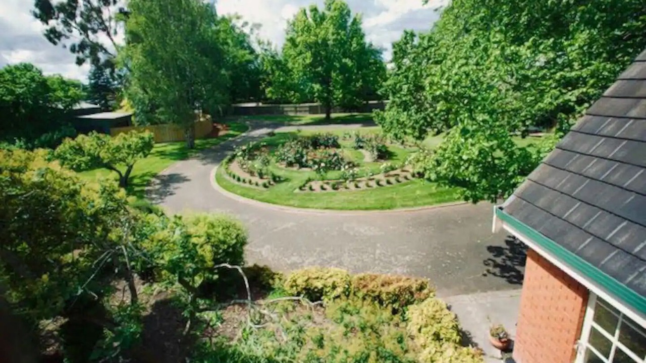 Photo of Outdoor in Evandale