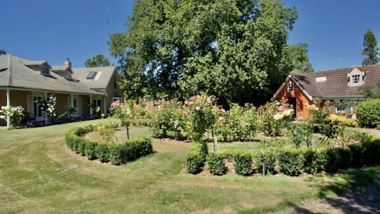 Photo of Outdoor in Evandale