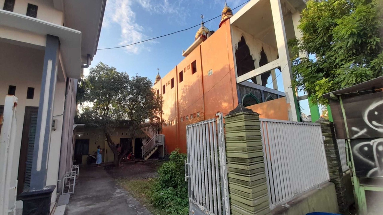 Photo of Outdoor in Gresik