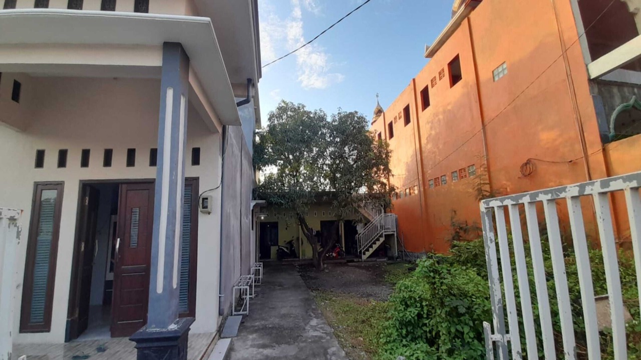 Photo of Outdoor in Gresik