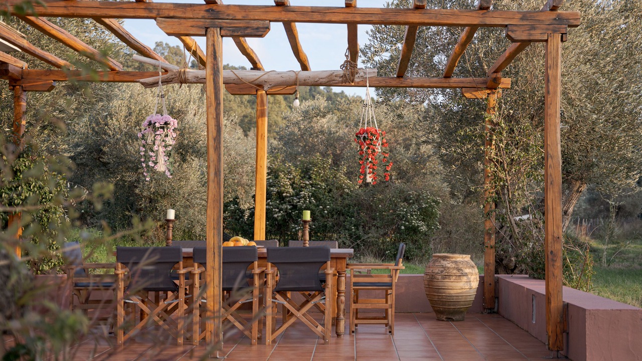 Photo of Outdoor in Skiathos