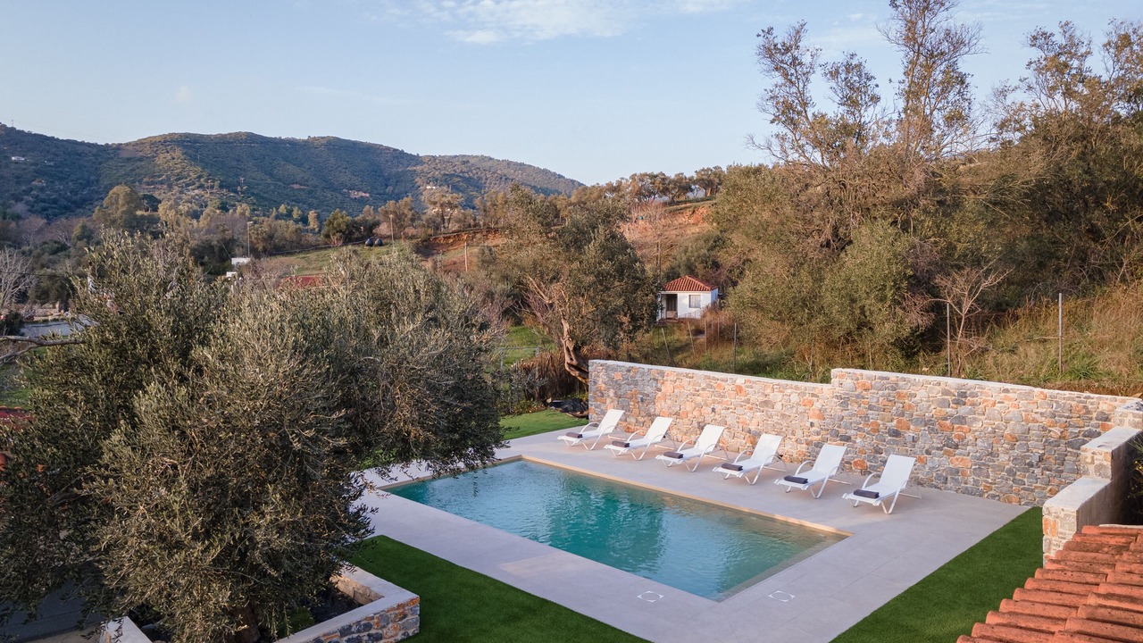 Photo of Outdoor in Skiathos