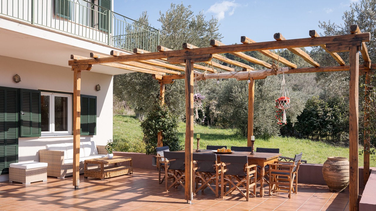 Photo of Outdoor in Skiathos