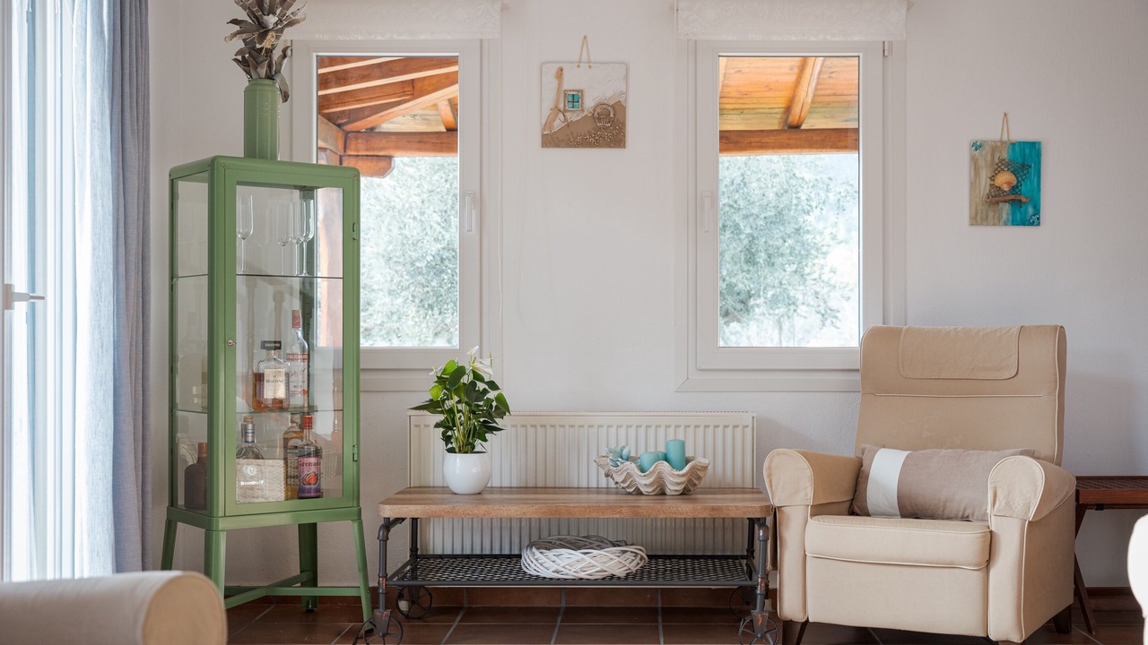 Photo of Outdoor in Skiathos