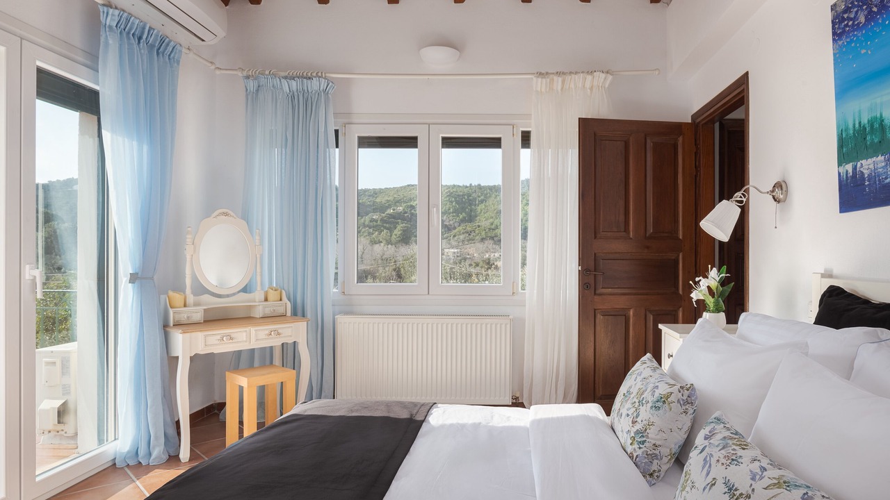 Photo of Outdoor in Skiathos