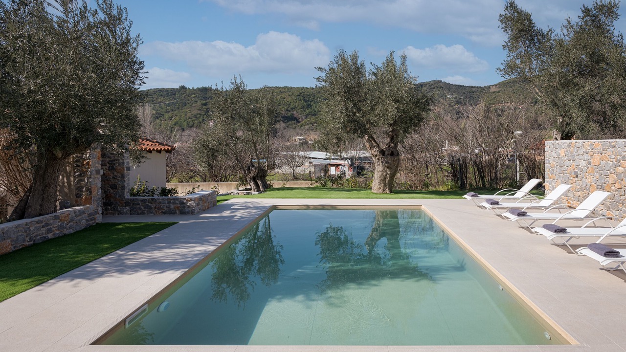 Photo of Outdoor in Skiathos