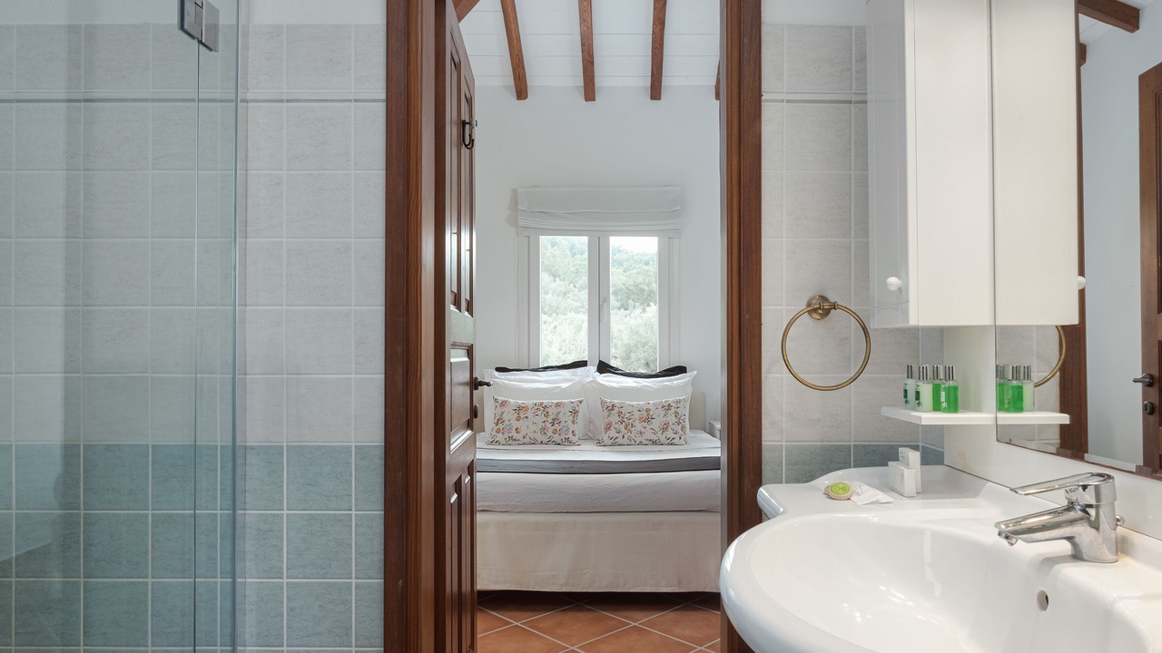 Photo of Bathroom in Skiathos