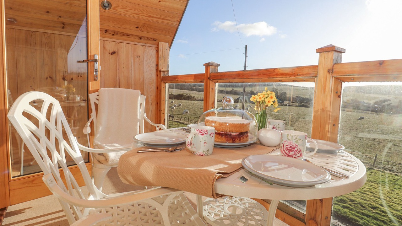 Photo of Outdoor in Fortrose