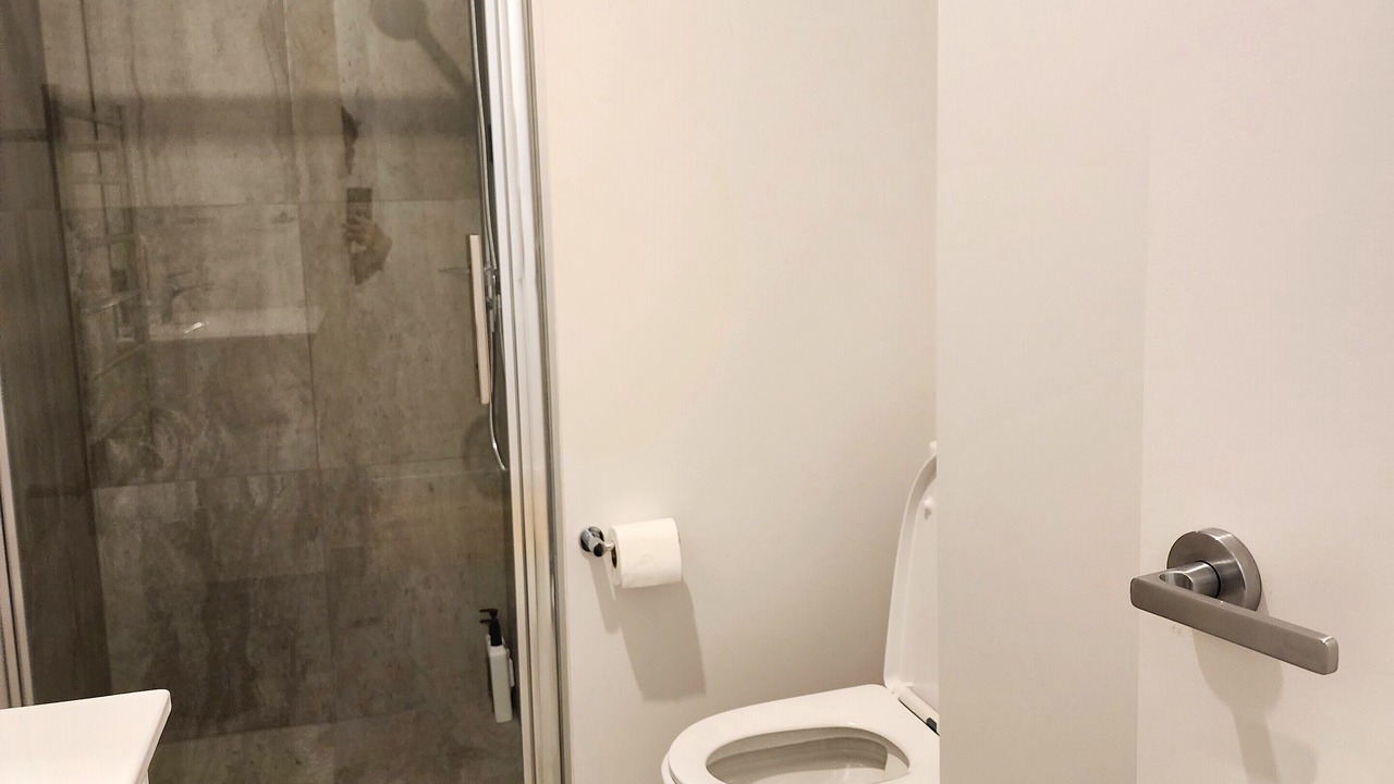 Photo of Bathroom in Te Aro