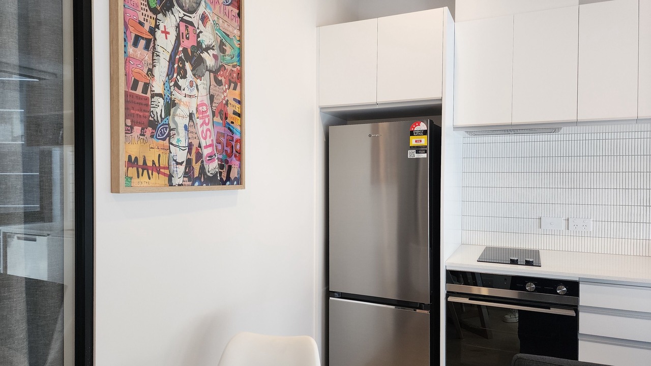 Photo of Kitchen in Te Aro