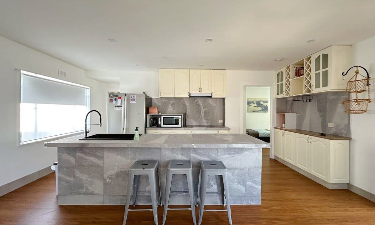 Photo of Kitchen in Montrose