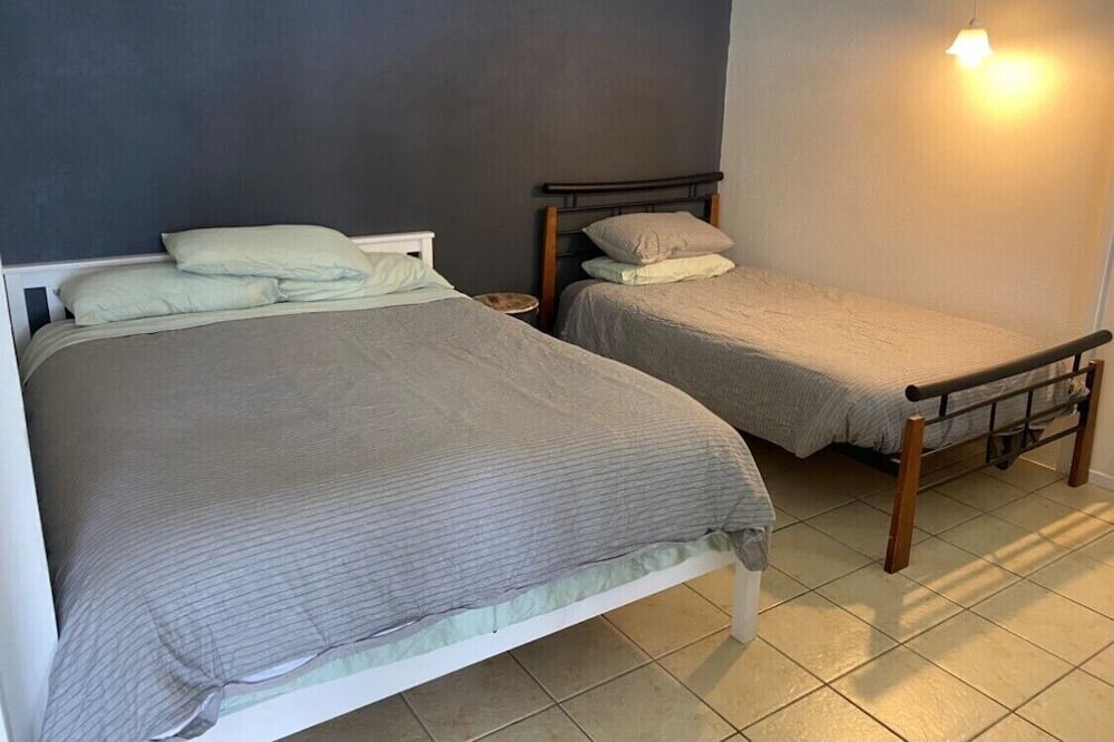 Photo of Bedroom in Tikitere