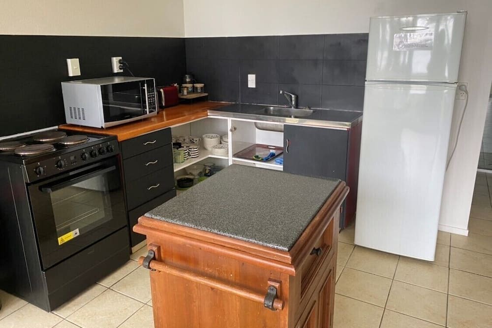 Photo of Kitchen in Tikitere
