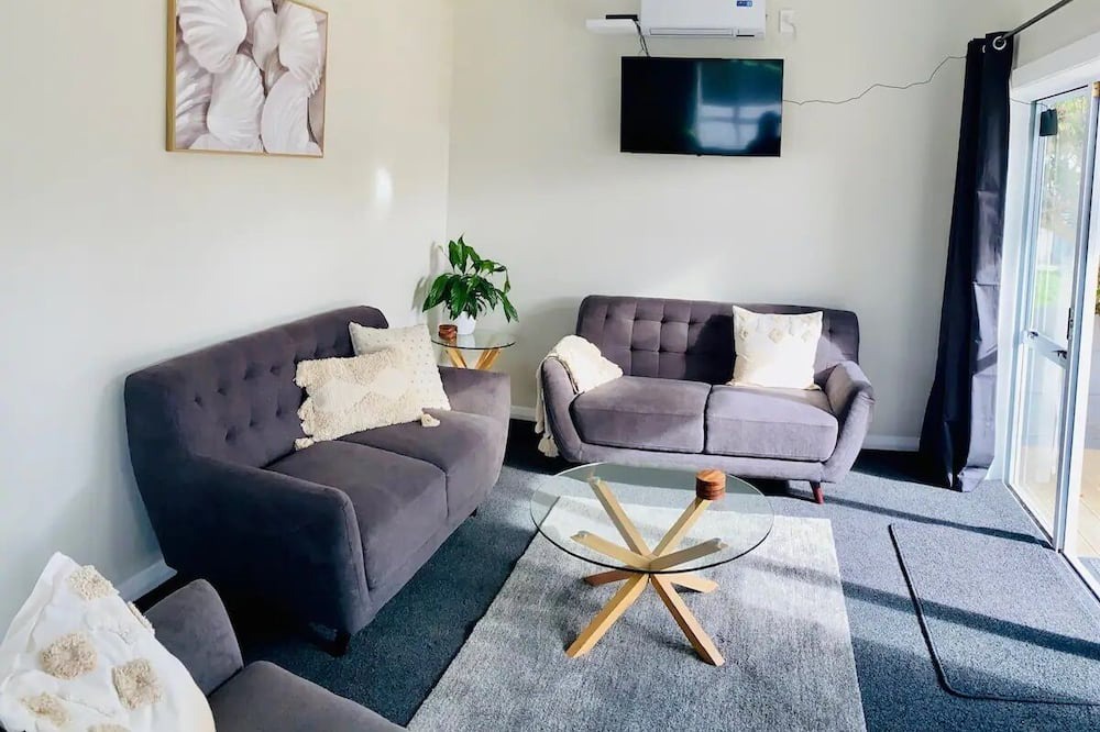 Photo of Livingroom in Petone