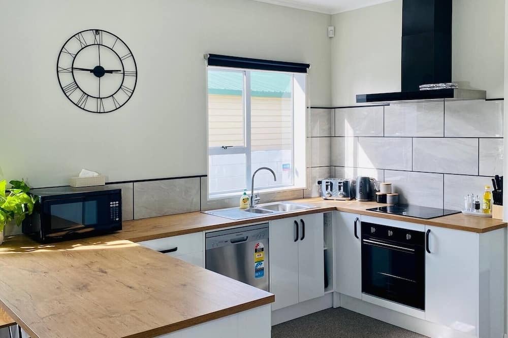Photo of Kitchen in Petone