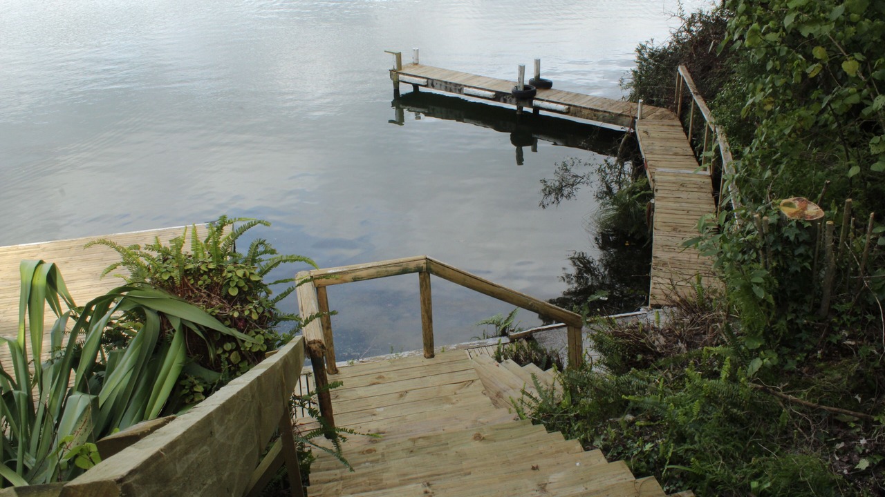 Photo of Outdoor in Okere Falls
