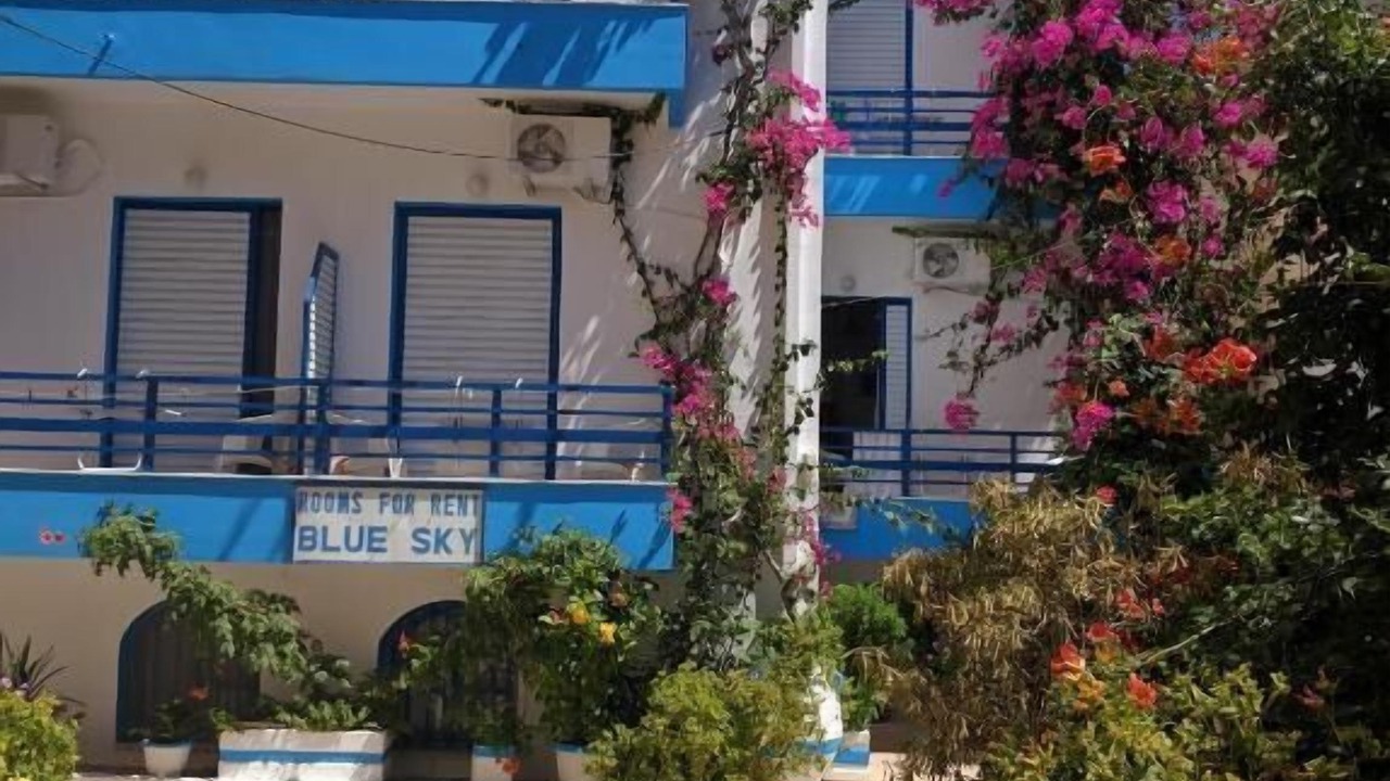 Photo of Outdoor in Palaiochora