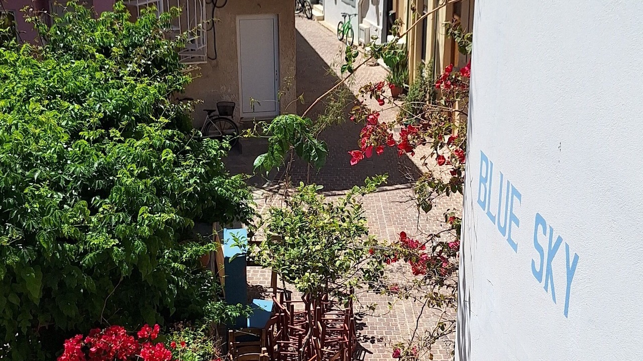 Photo of Bedroom in Palaiochora