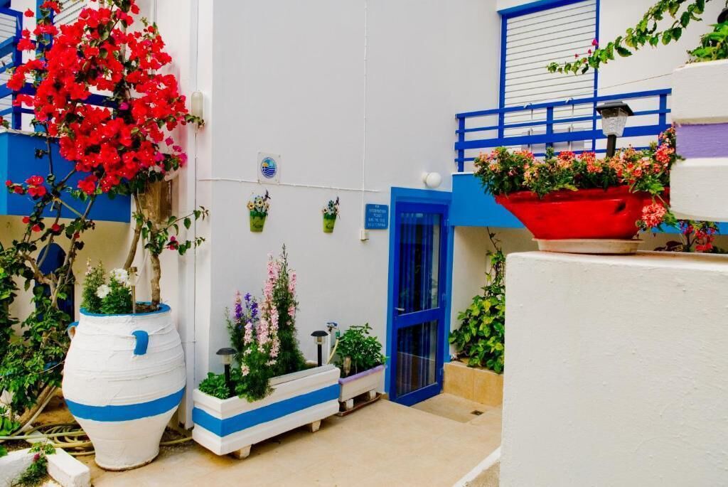 Photo of Outdoor in Palaiochora