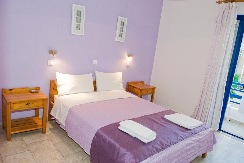 Photo of Bedroom in Palaiochora