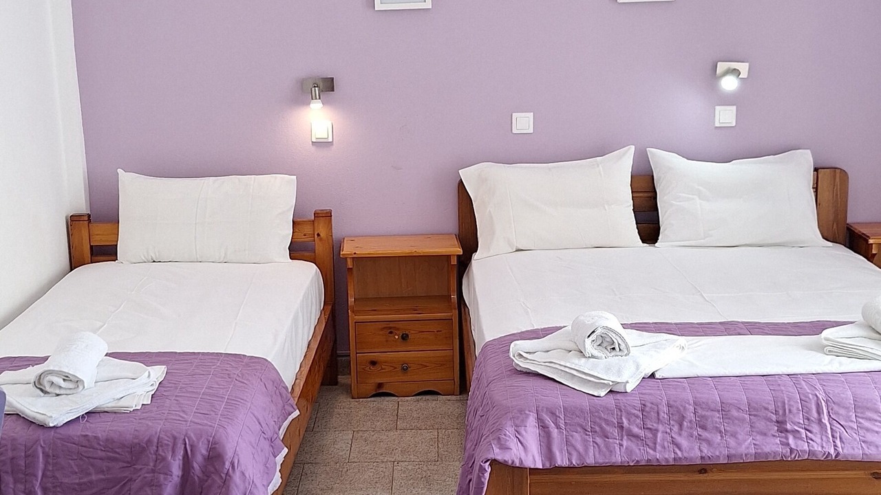 Photo of Bedroom in Palaiochora