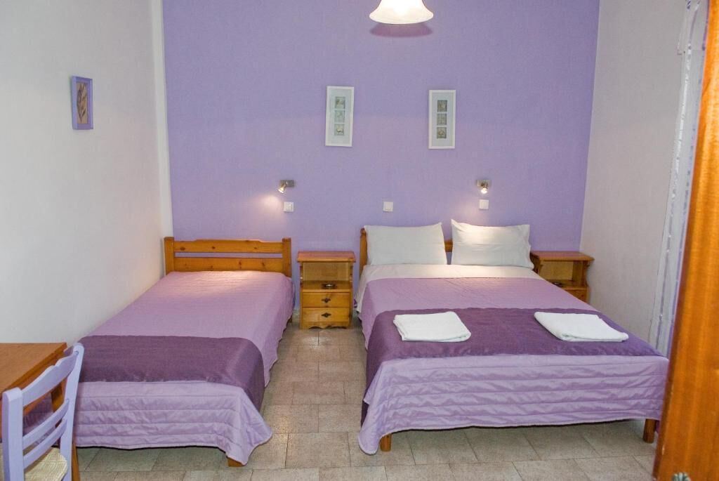 Photo of Bedroom in Palaiochora