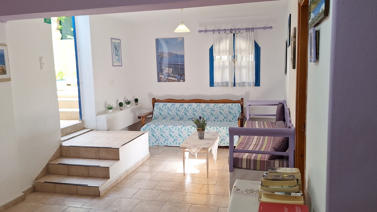 Photo of Livingroom in Palaiochora