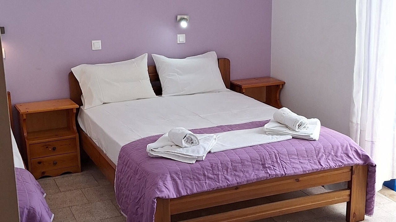 Photo of Bedroom in Palaiochora