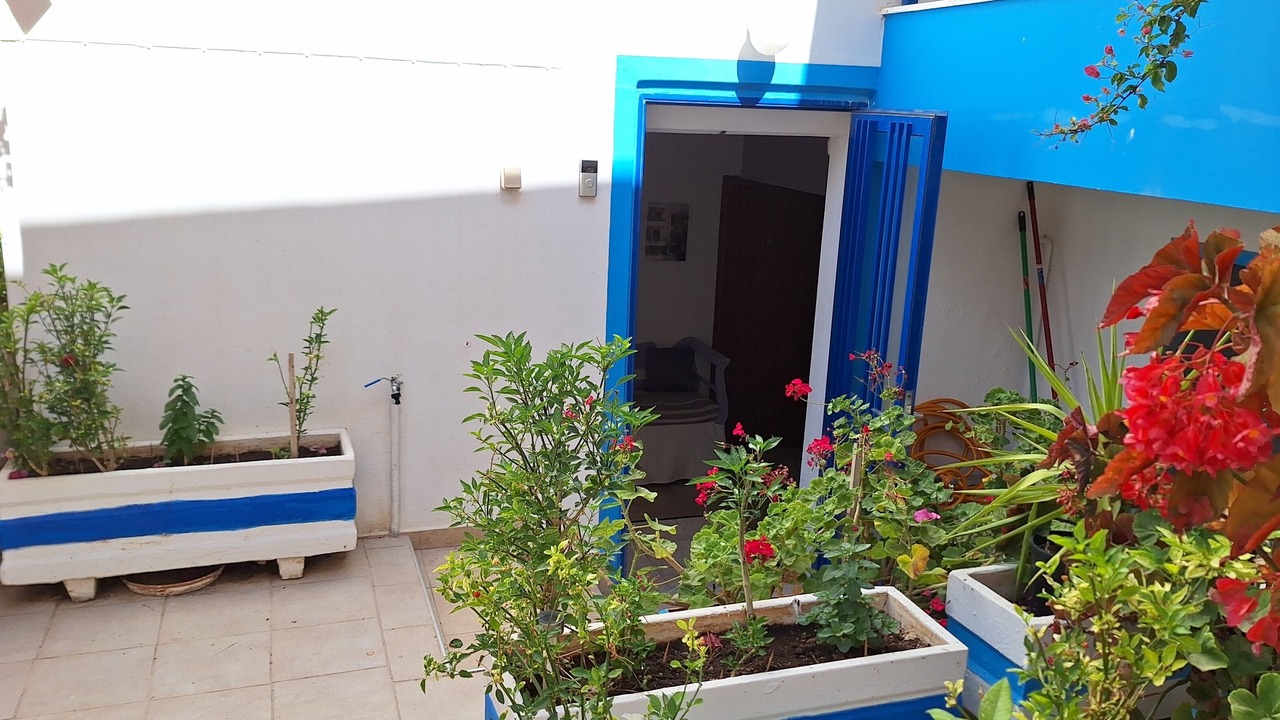 Photo of Outdoor in Palaiochora