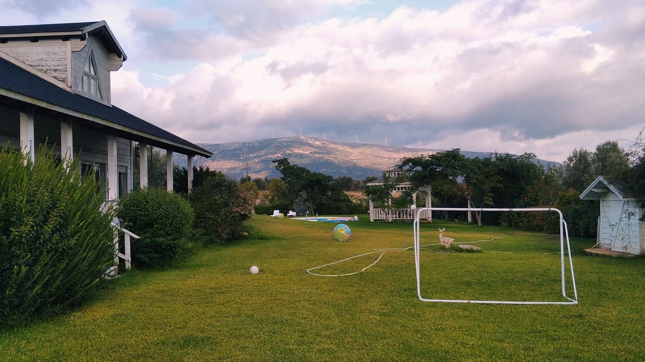Photo of Outdoor in Eretria