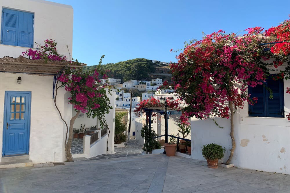 Photo of Outdoor in Gaios