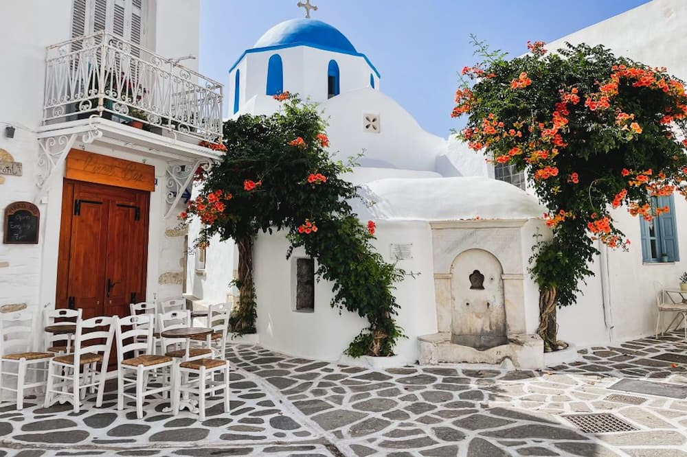 Photo of Outdoor in Gaios