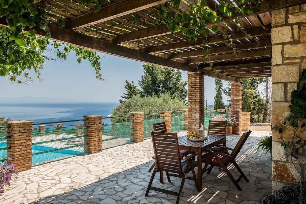 Photo of Outdoor in Gaios