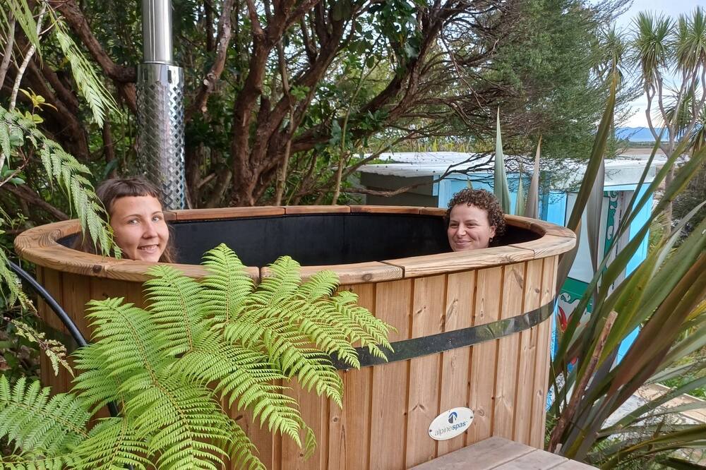 Photo of Outdoor in Pakawau