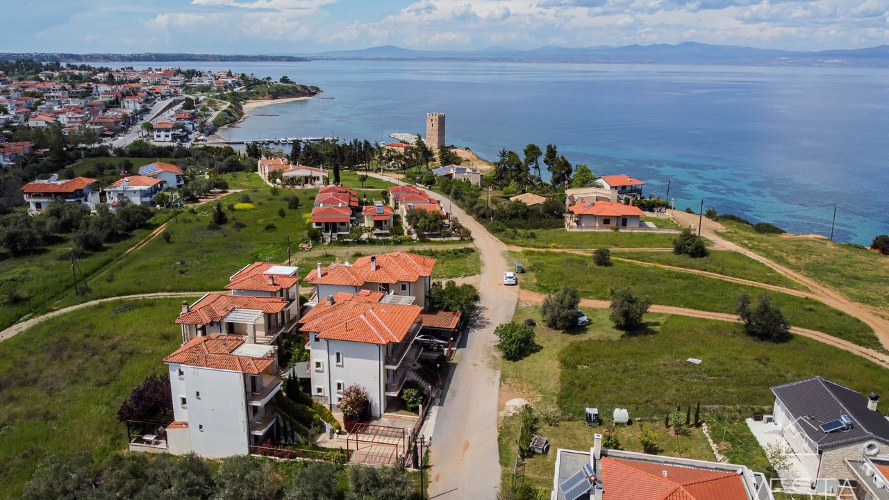 Photo of Outdoor in Nea Fokaia
