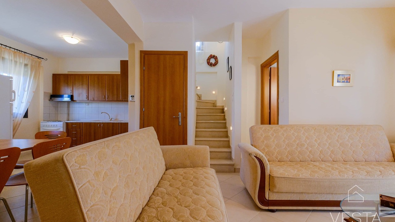 Photo of Livingroom in Nea Fokaia